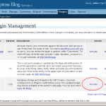 Wordpress SMF Integration