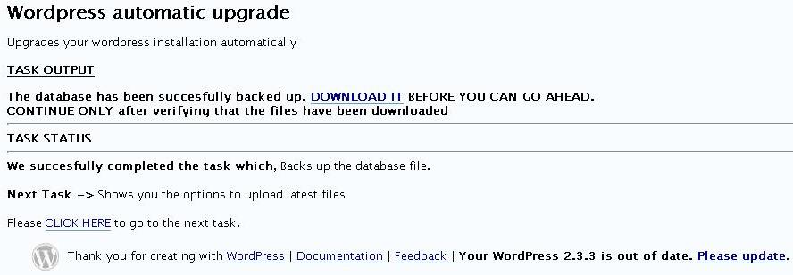 03-download-db-backup-automatic-upgrade2 03-download-db-backup-automatic-upgrade2