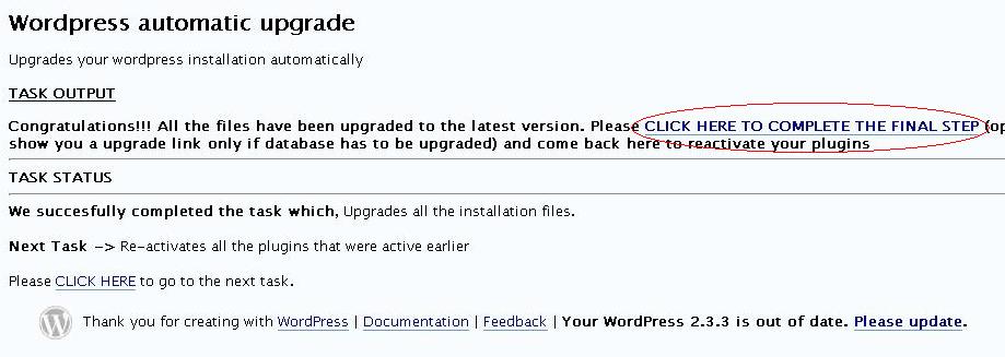 06-complete-final-step-automatic-upgrade-wordpress 06-complete-final-step-automatic-upgrade-wordpress
