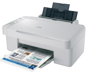 Epson Stylus CX2800 Epson Stylus CX2800