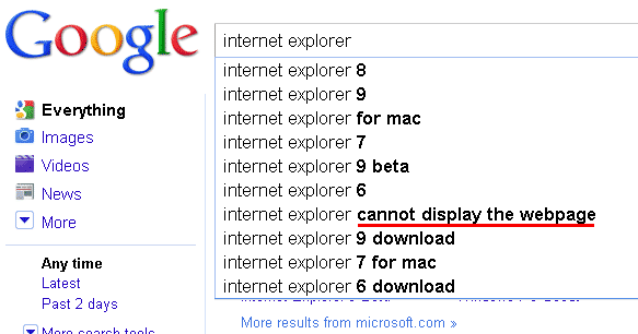 Google