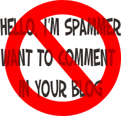 spammer Spammer