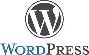 wordpress logo wordpress logo