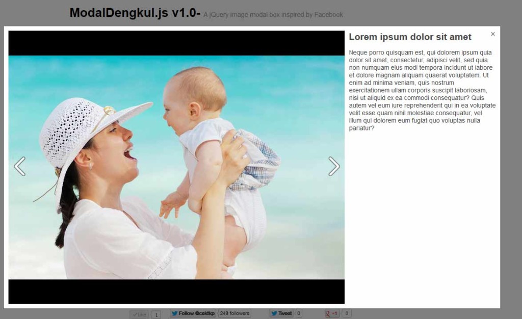 ModalDengkul.js screenshot