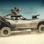 Mad Max