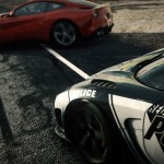 Need for Speed Rivals