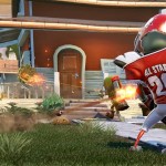 Plants vs Zombies Garden Warfare