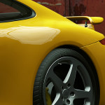 Project CARS Game