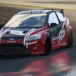 Project CARS Game