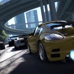 The Crew Game