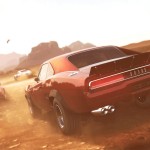 The Crew Game