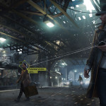 Watch Dogs Game