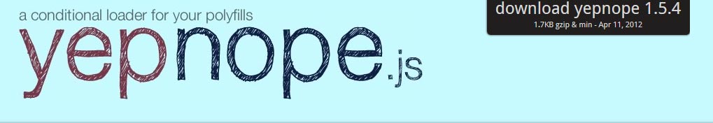 YepnopeJS