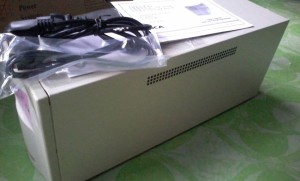 UPS ICA 1023B
