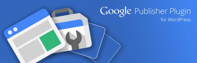 Google Publisher Plugin