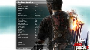 Just Cause 2