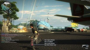 Just Cause 2 multiplayer