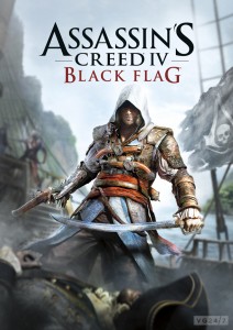 Assassin's Creed IV: Black Flag