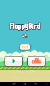 Flappy Bird