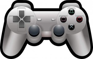 Game controller
