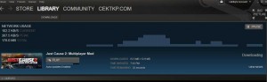 Mendownload Just Cause 2 Multiplayer mod