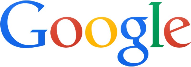 Logo Google 1