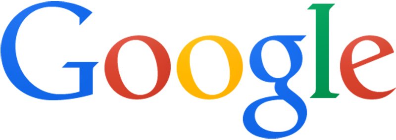 Logo Google 1
