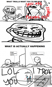 First troll, by Whyne