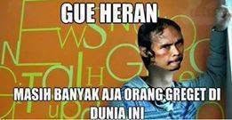 Ane mau bagi2 Key game original, THR buat anggota Funbyte Studio