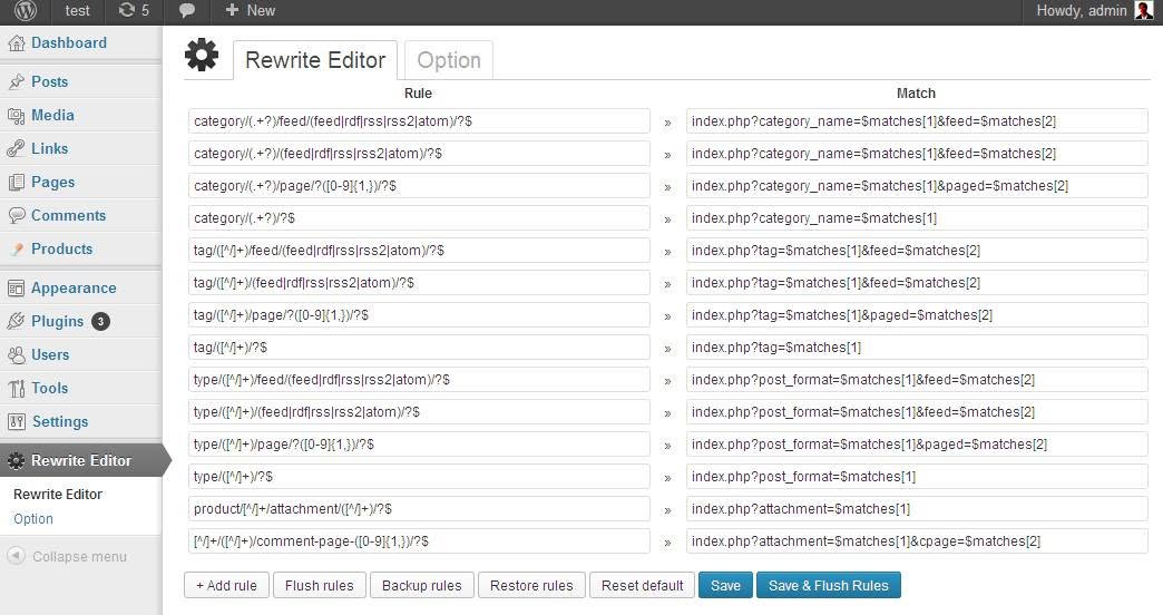 Upcoming plugin Upcoming plugin