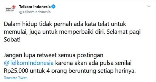 Dari kmaren server gk bisa akses SSH, web juga gk bisa, padahal pake...