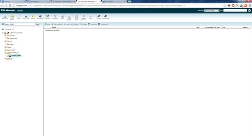 Cara mudah bikin theme WordPress Cara mudah bikin theme WordPress