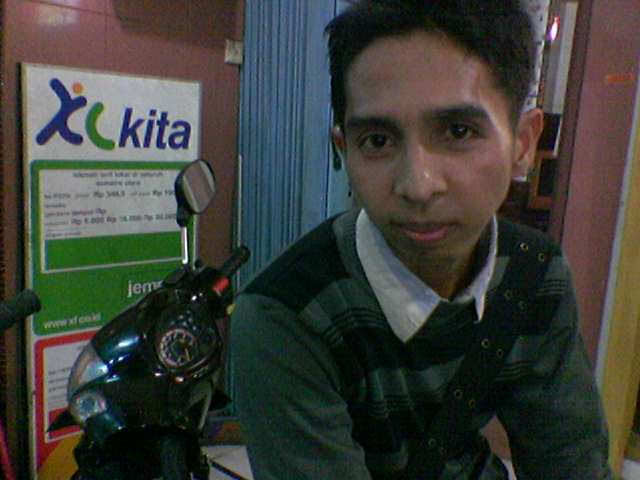 masrizal