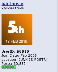 junk-is-poetry