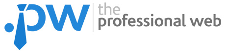 Logo domain dot PW